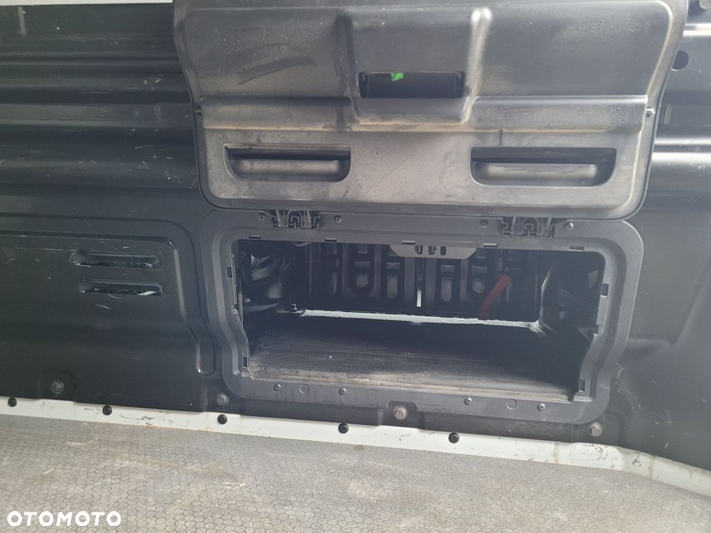 Renault Trafic L2 Długi NAVI  Auto-Serwis - 14