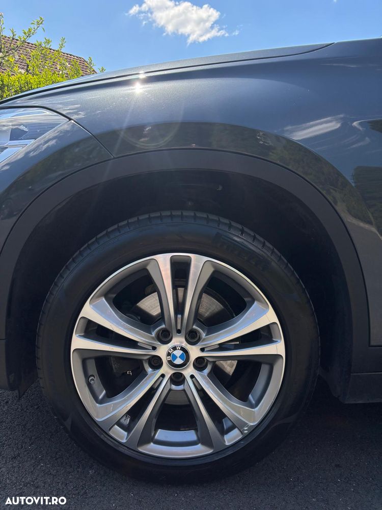 BMW X1 ver-xdrive18d-aut- - 13