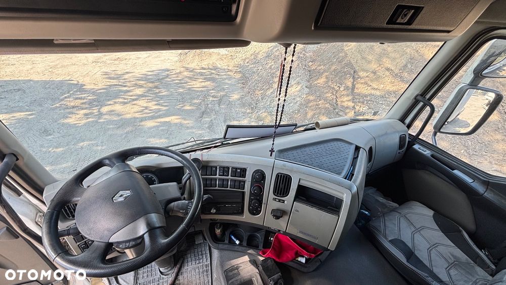 Renault Premium DXi 430 - 9