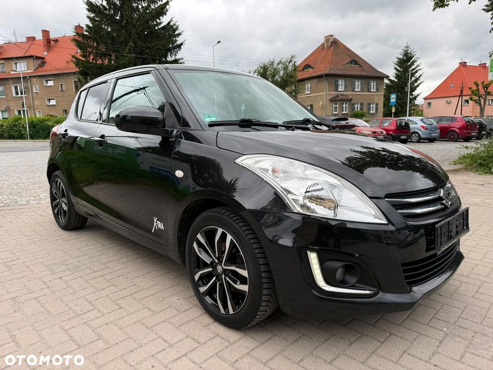 Suzuki Swift 1.2 X-TRA - 2