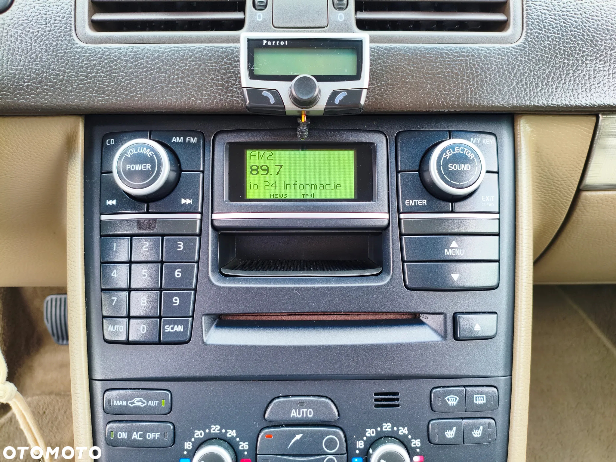 Volvo XC 90 D5 AWD Executive - 21