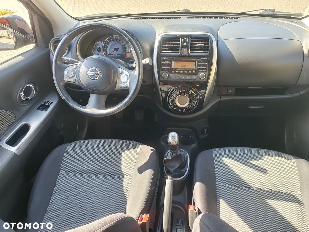 Nissan Micra 1.2 30 Jahre Edition - 2