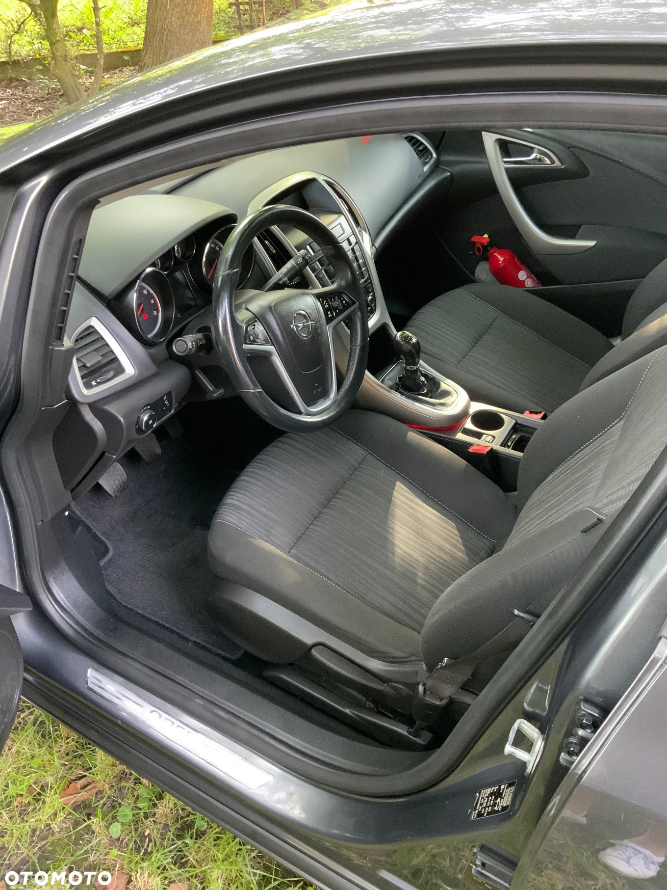 Opel Astra 1.4 EcoFLEX Edition - 3