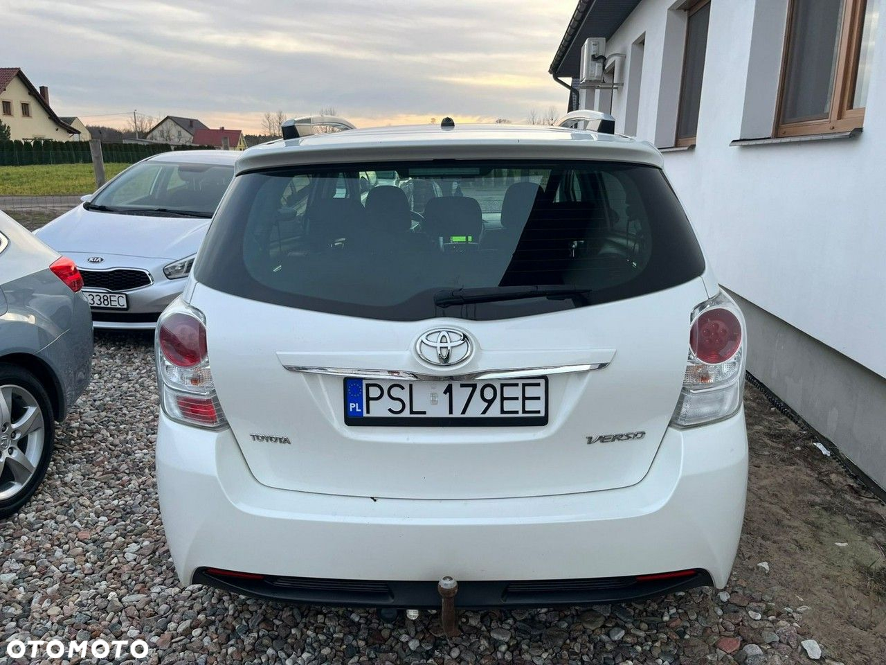 Toyota Verso - 4