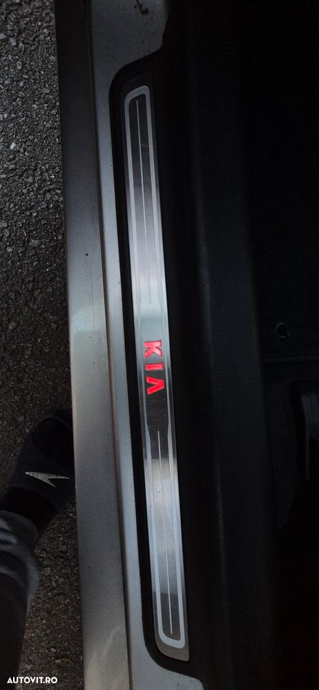 Kia Optima 1.7 CRDI Automatik Spirit - 13