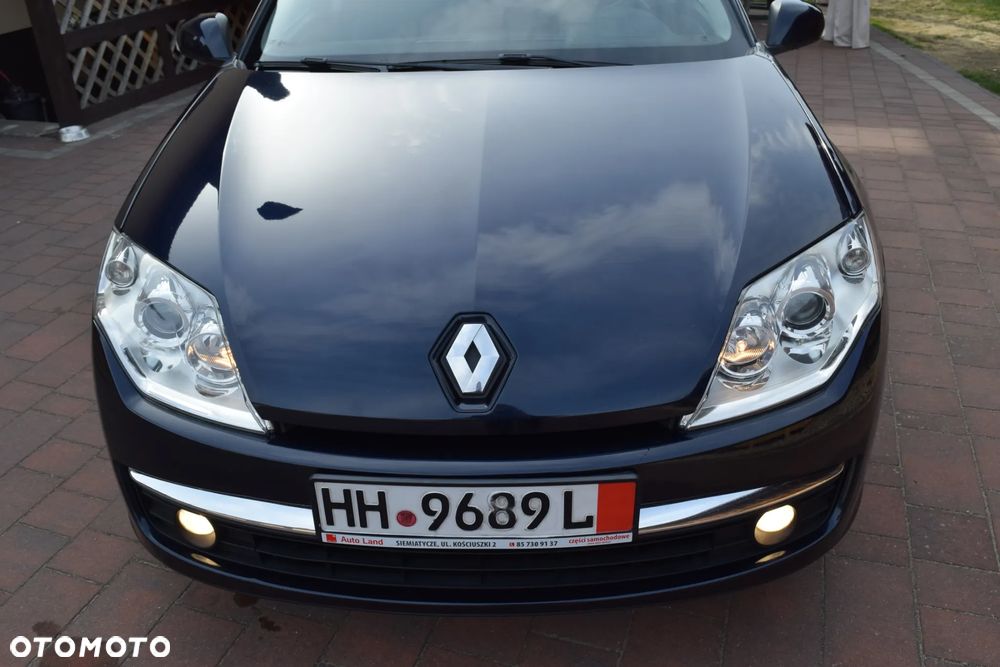 Renault Laguna 2.0 16V Expression - 13