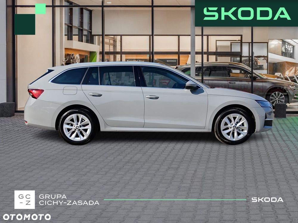 Skoda Octavia 1.5 TSI Edition 130 Selection - 7