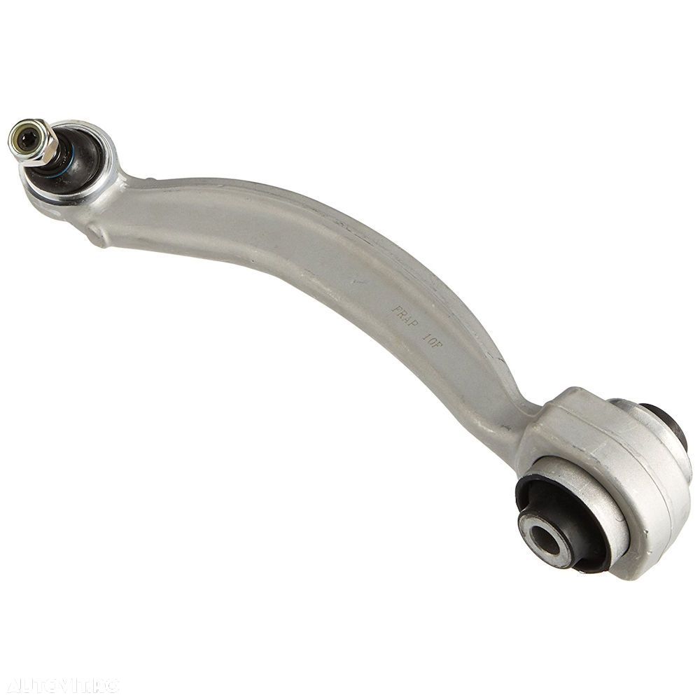 Brat suspensie roata Mercedes Clasa C (W204), Clasa E Cabriolet (A207), Clasa E Cupe (C207), Slk (R172) Teknorot parte montare : Punte fata, Dreapta, Jos, spre exterior - 1