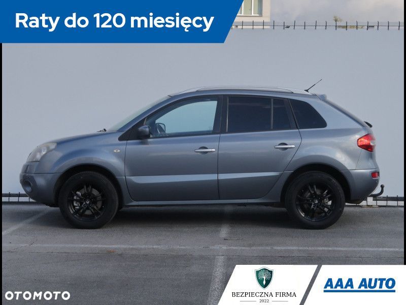 Renault Koleos - 3