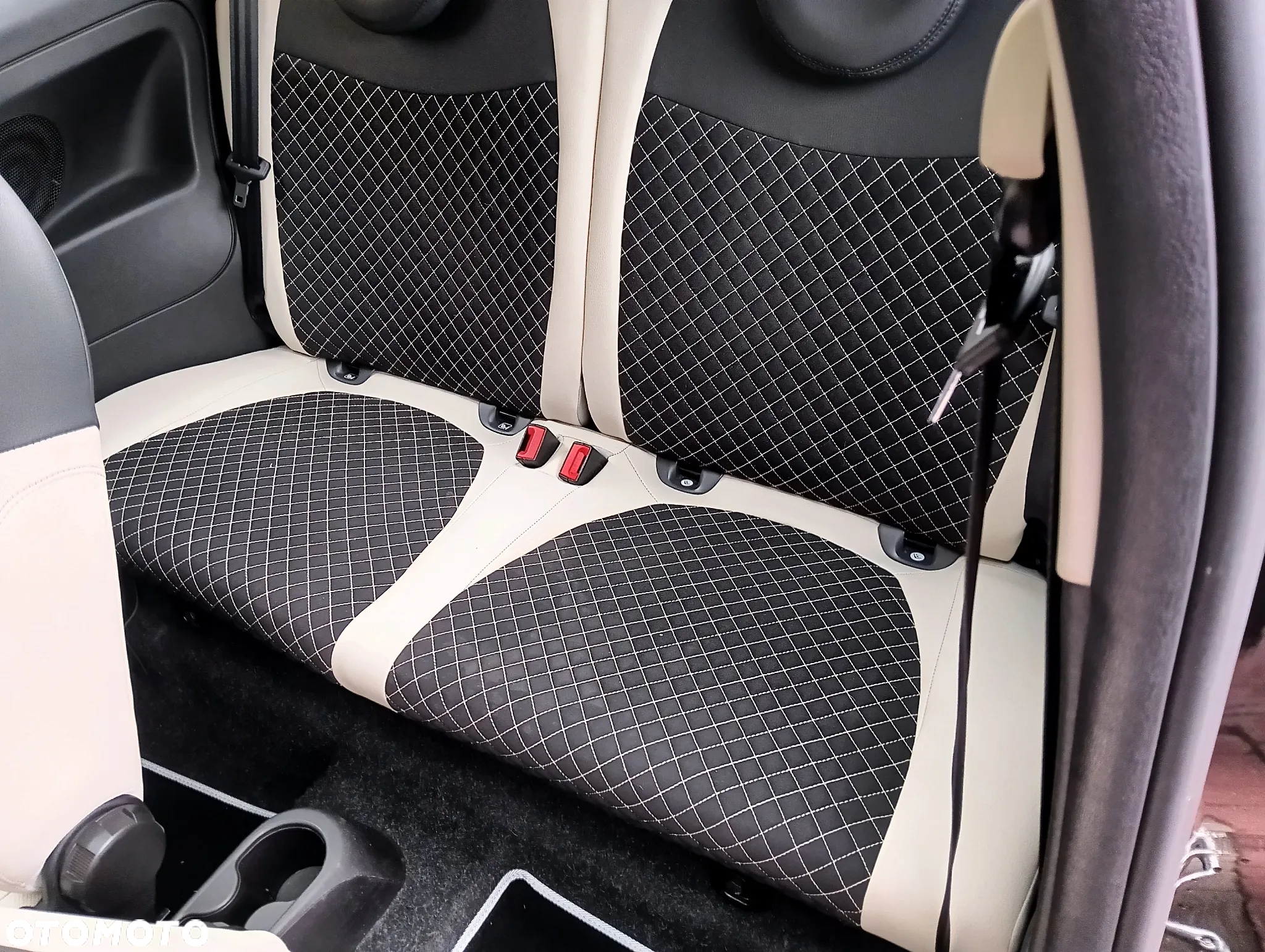 Fiat 500 1.0 GSE Hybrid Dolcevita - 21