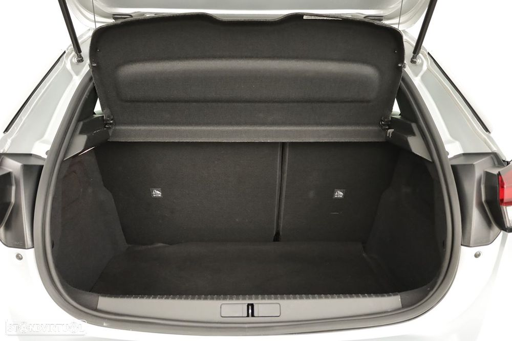 Opel Corsa 1.2 T Edition Aut. - 22