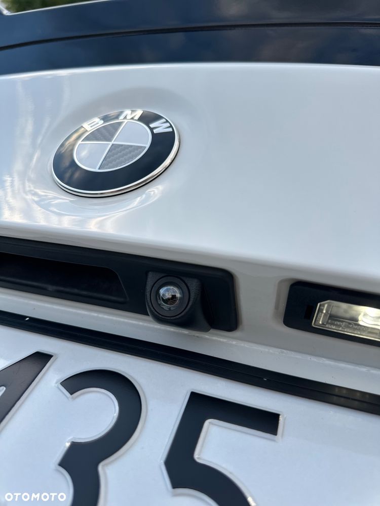 BMW Seria 4 435i xDrive M Sport - 34