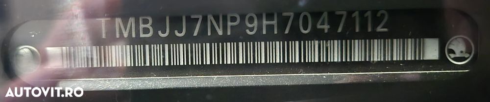 Skoda Superb 2.0 TDI DSG Style - 20