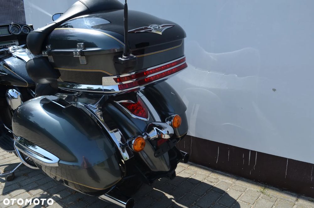 Kawasaki Vulcan - 22