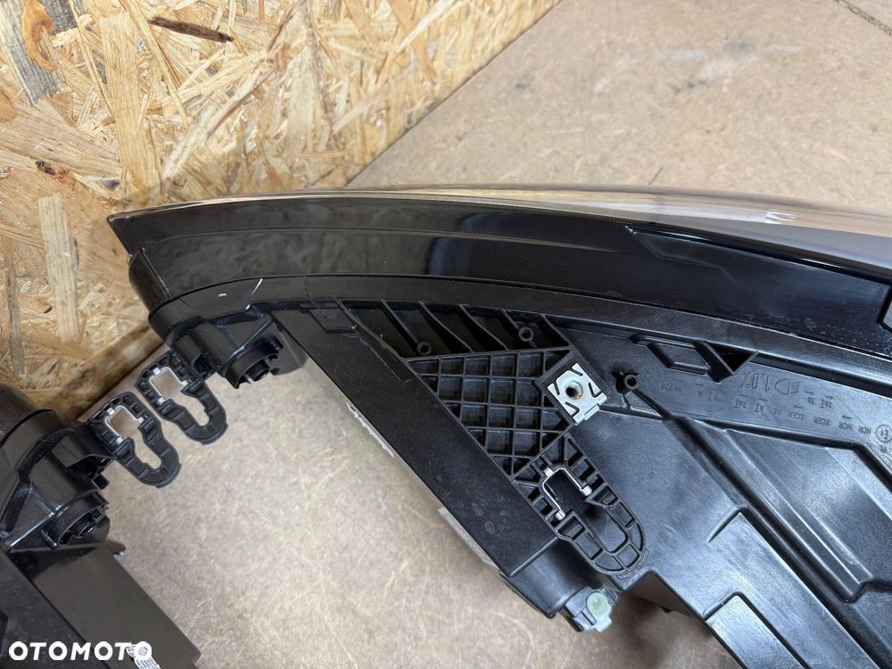 REFLEKTORY LAMPA LEWA PRAWA PRZÓD SEAT LEON CUPRA LIFT 5FB941059 5FB941036J - 11