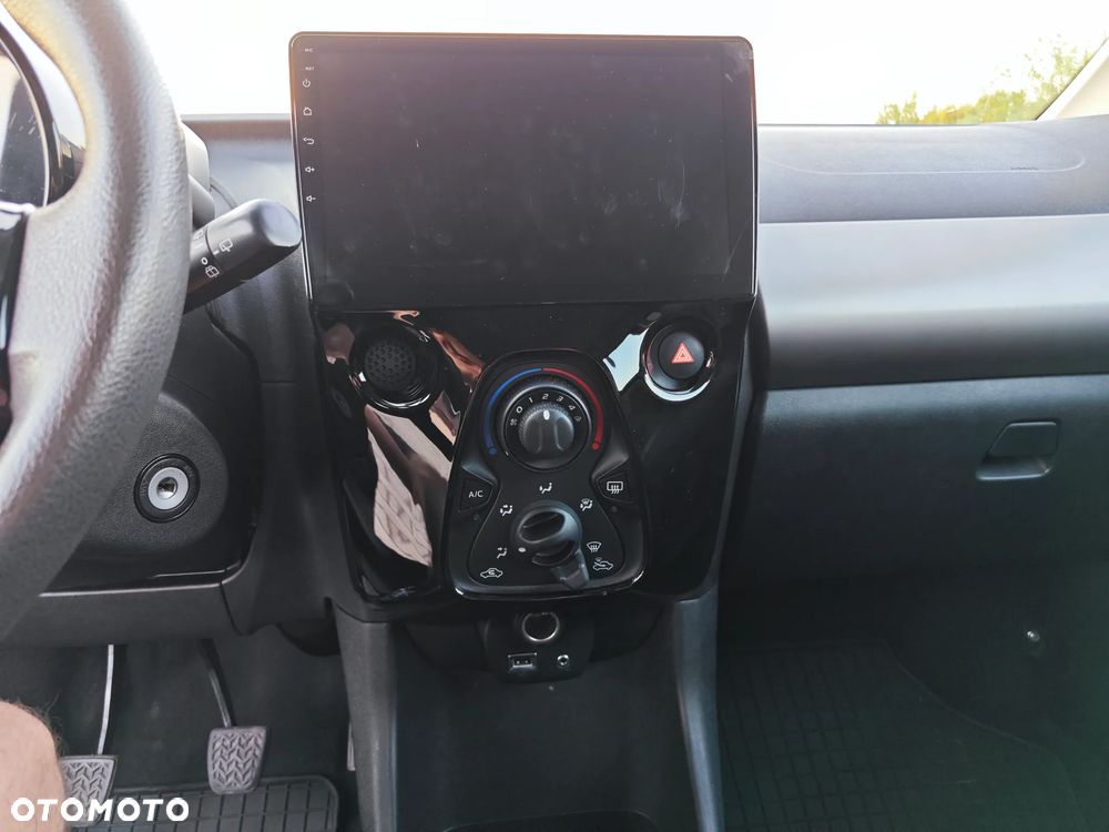 Peugeot 108 VTI 68 STOP&START Top Active - 15