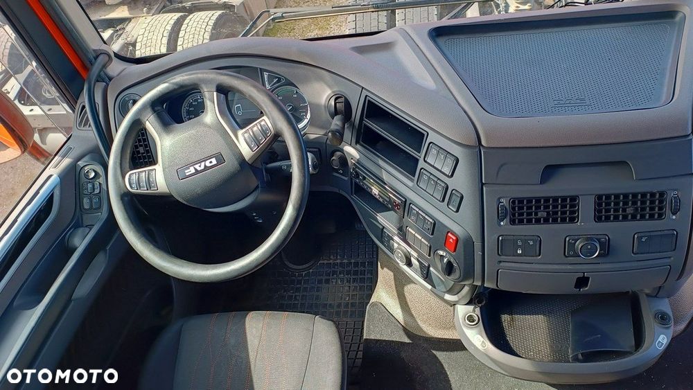 DAF XF 480 - 10