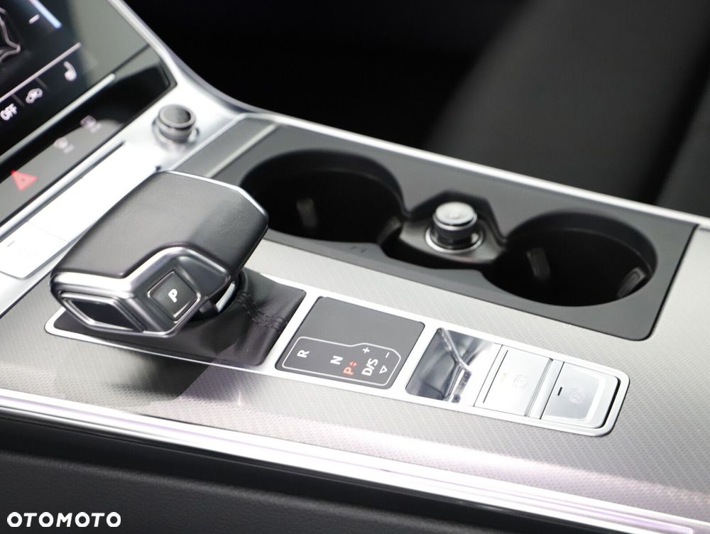 Audi A6 Avant 40 TDI mHEV Quattro Sport S tronic - 14