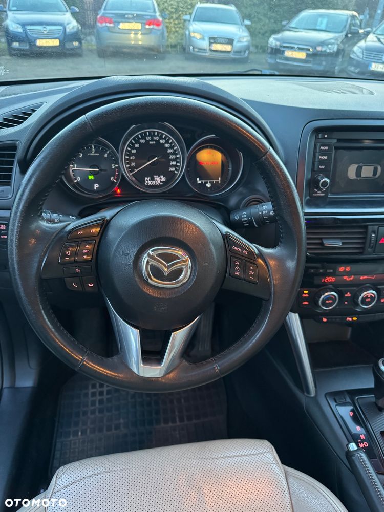 Mazda CX-5 2.2 D Skypassion - 30