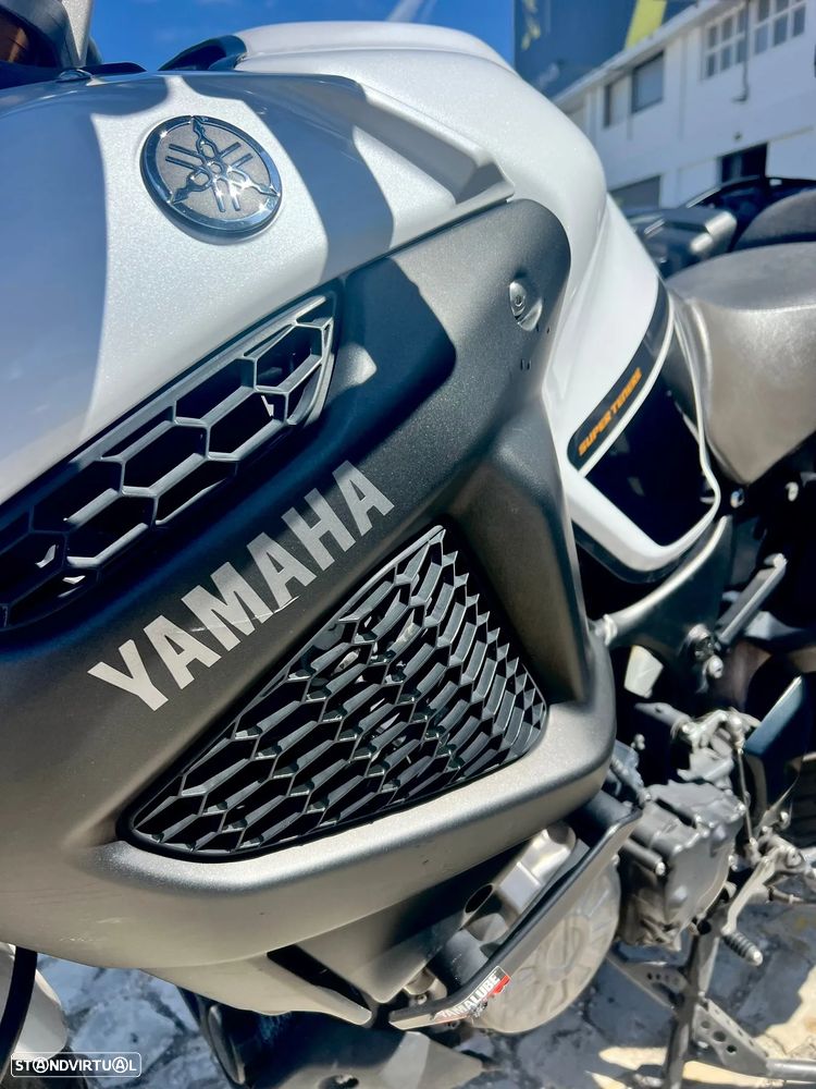 Yamaha XT1200Z Super Tenere - 2