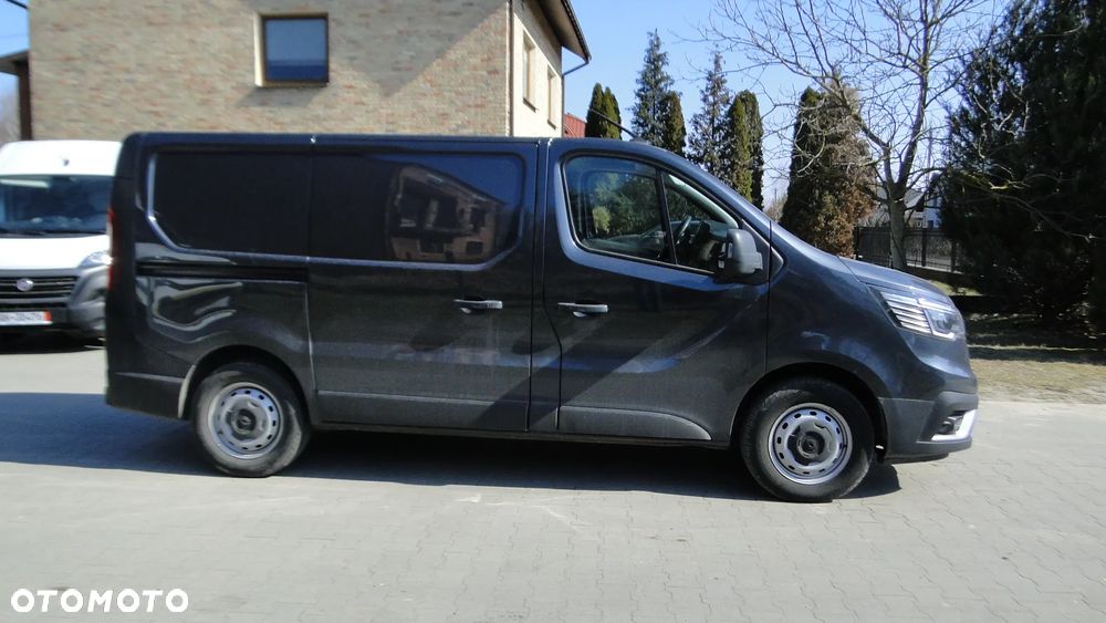 Renault Trafic - 9
