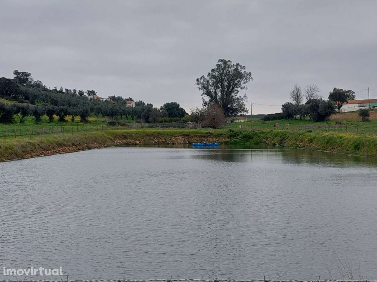 Herdade Alto Alentejo - Grande imagem: 3/8