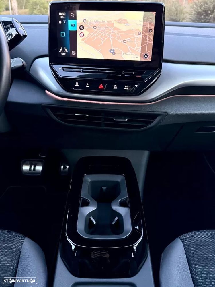 VW ID.4 77 kWh Pro Performance - 8