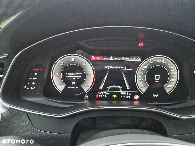 Audi A6 - 14