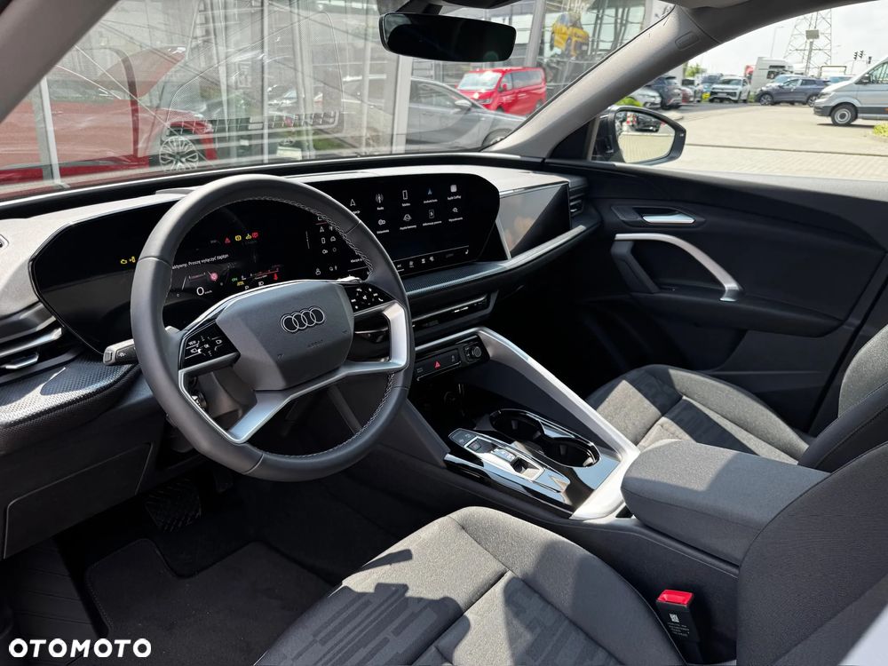 Audi Q5 TFSI mHEV 150 kW S tronic - 14