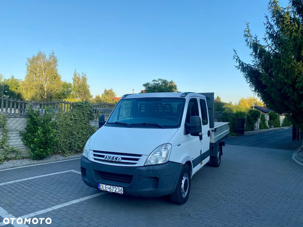 Iveco Daily - 9