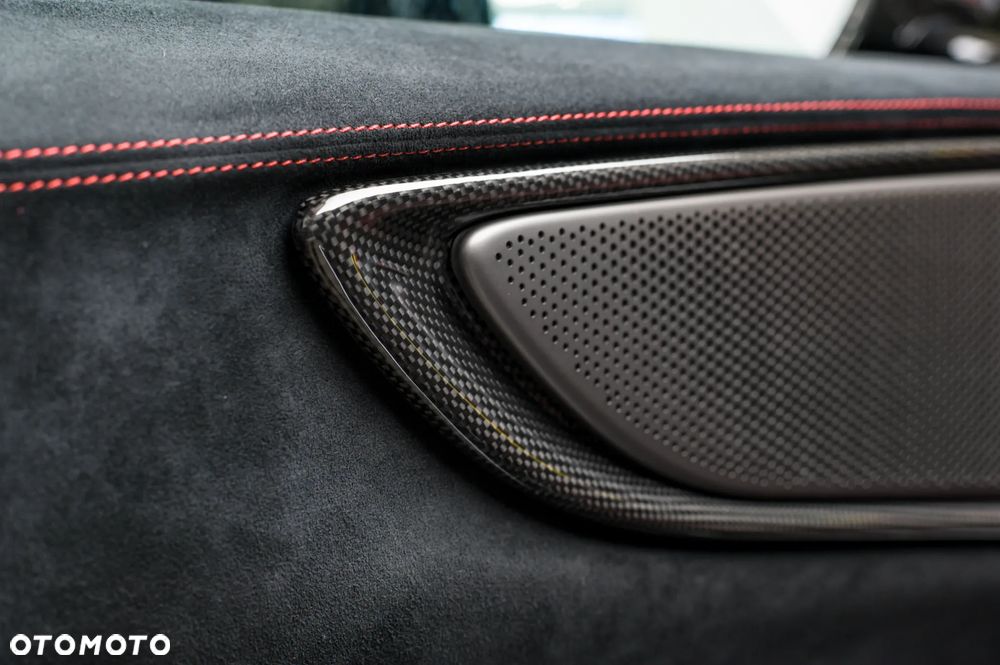 Ferrari Purosangue - 26