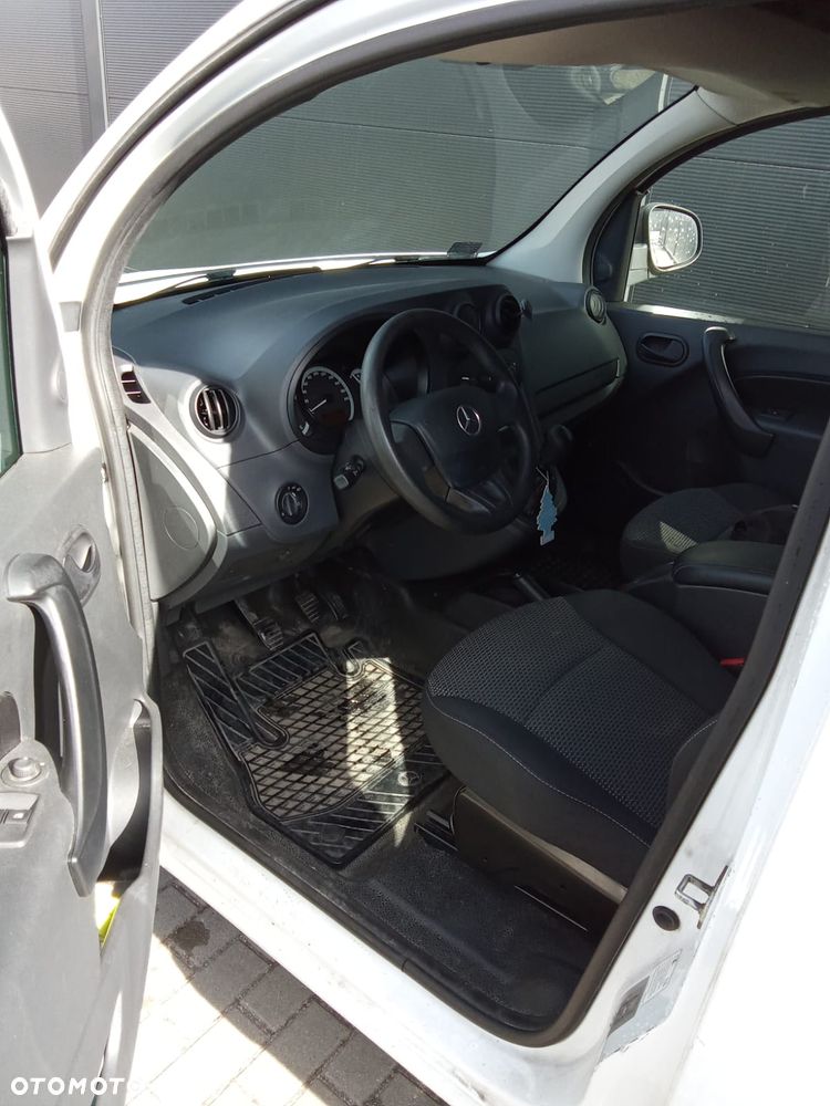 Mercedes-Benz Citan - 6