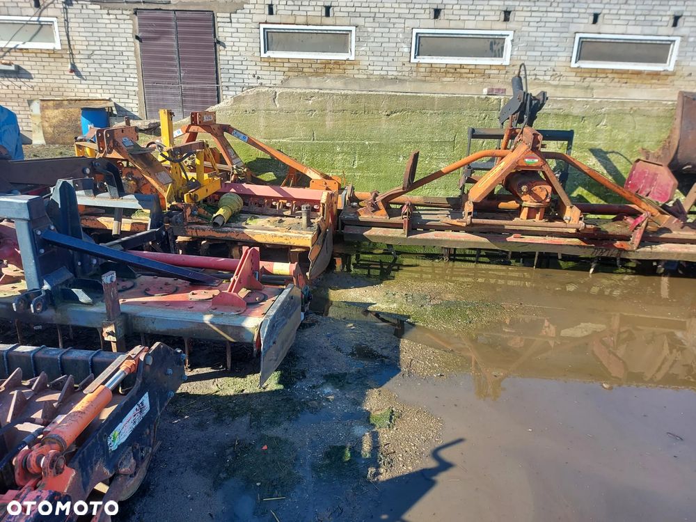 Amazone Talerzówka - 17