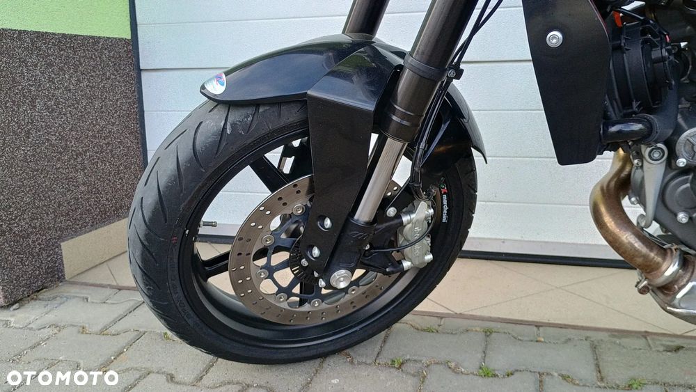 KTM Duke - 26
