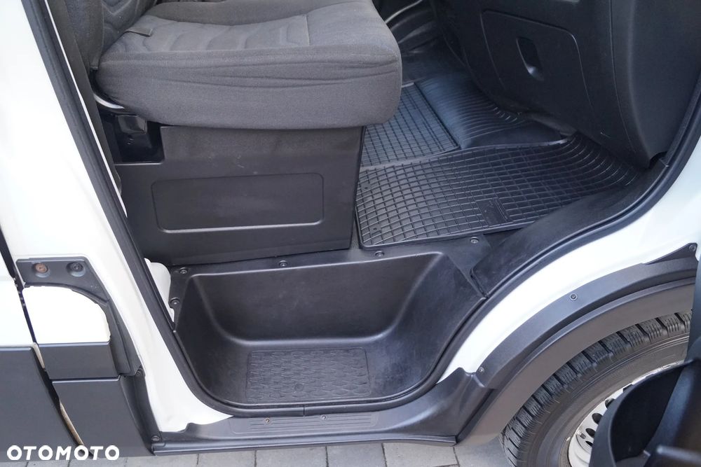 Iveco Dayli 35S16 - 12