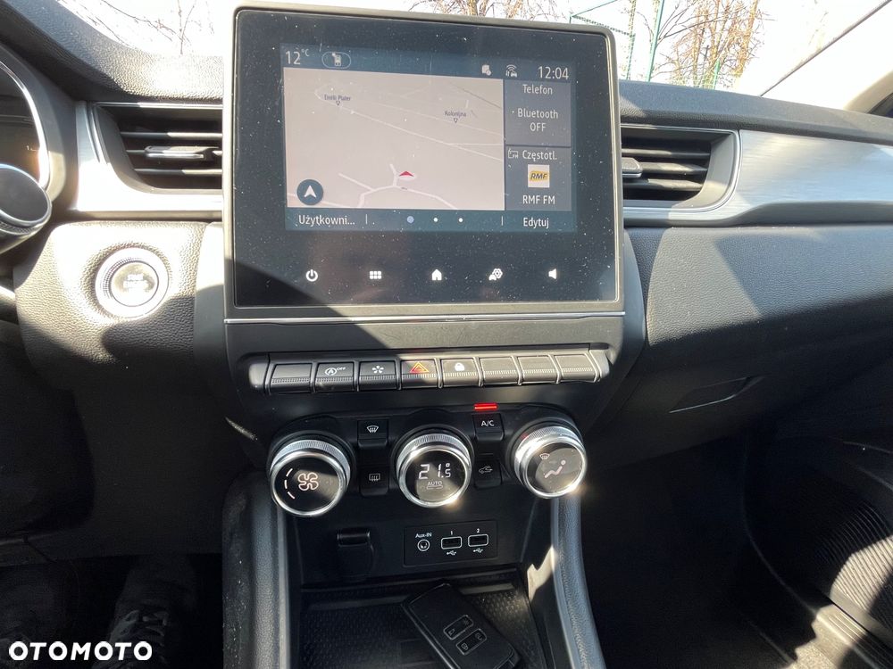 Renault Captur - 16