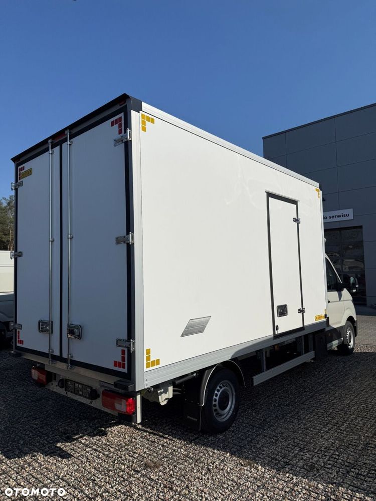Volkswagen Crafter - 4