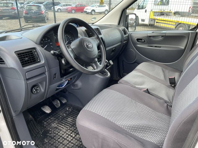 Toyota ProAce 2,0-l-D-4D L2H1 - 8