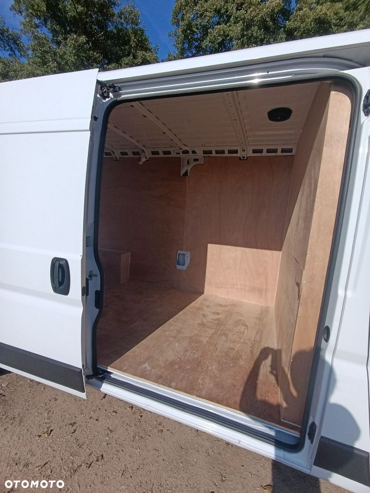 Peugeot Boxer - 39