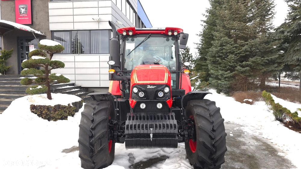 Zetor Forterra 130 HSX - 3