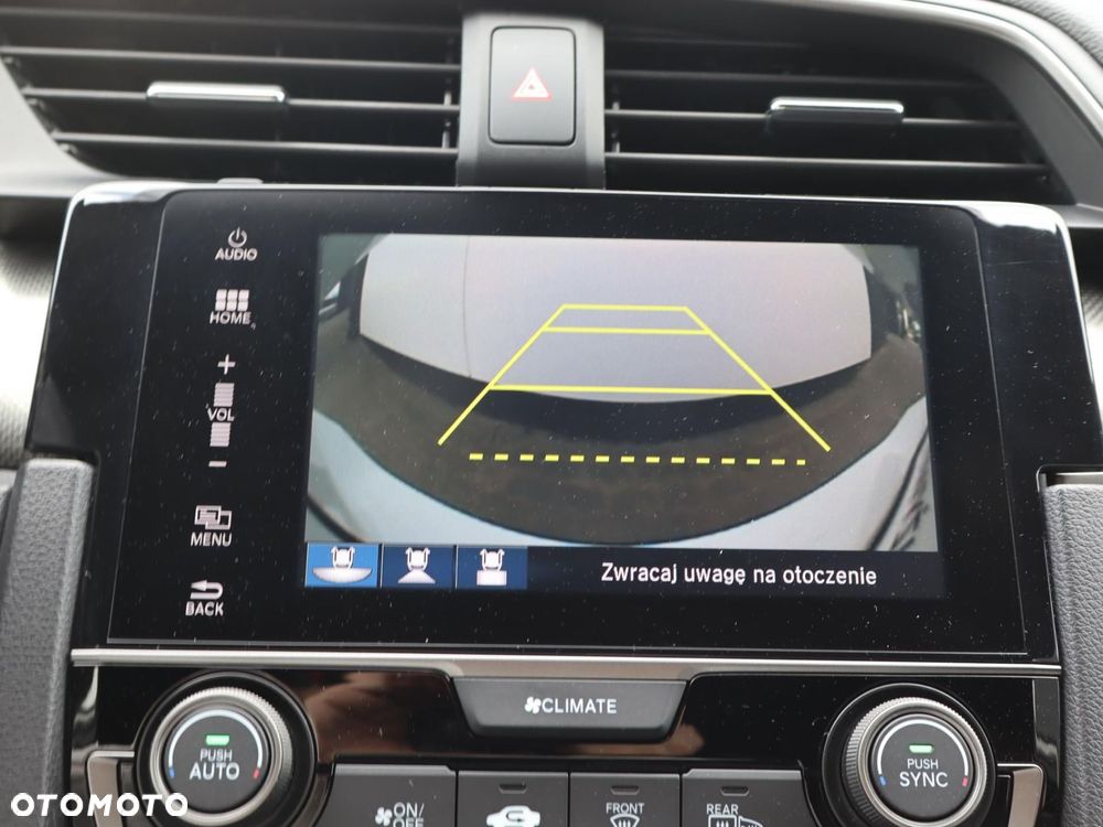 Honda Civic - 16