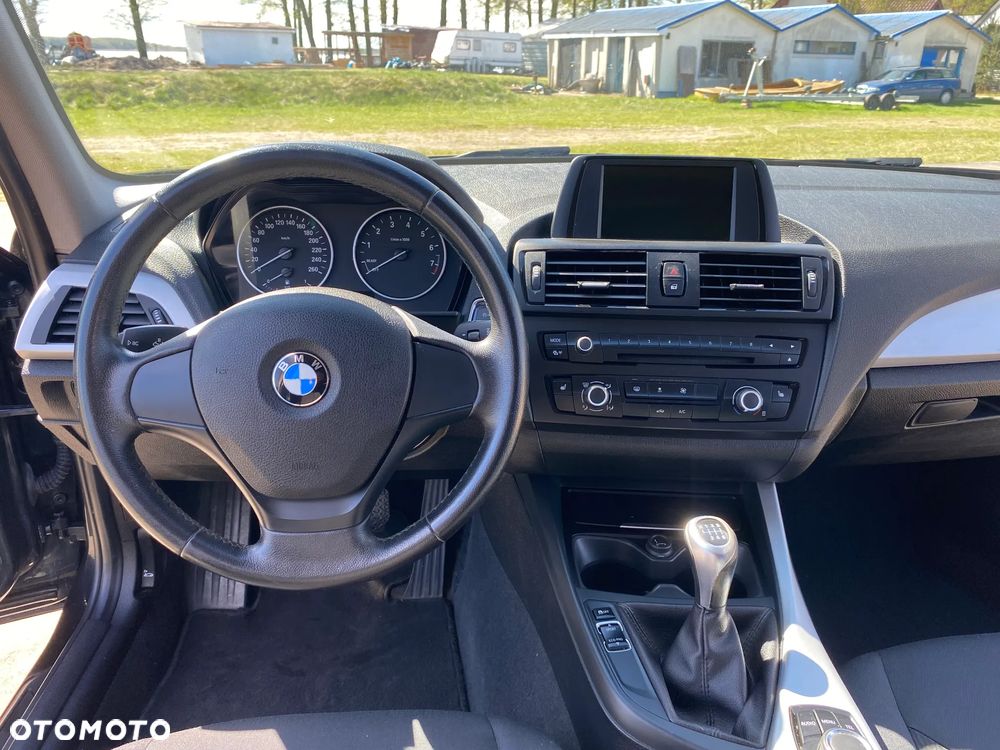 BMW Seria 1 118i Urban Line - 14