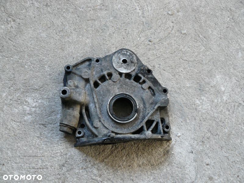 VW T4 2.5 TDI POMPA OLEJOWA OLEJU - 1