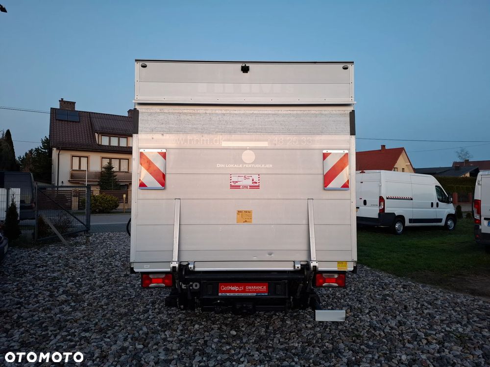 Iveco Daily 35C15 - 5