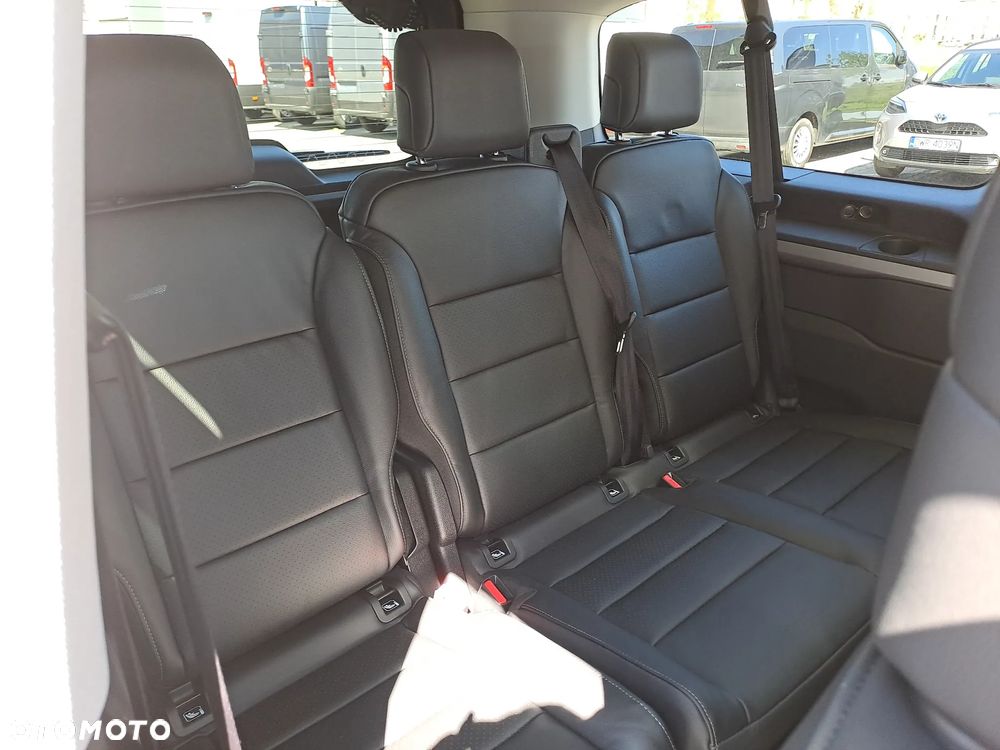 Toyota Proace Verso 2.0 D4-D Long VIP - 12