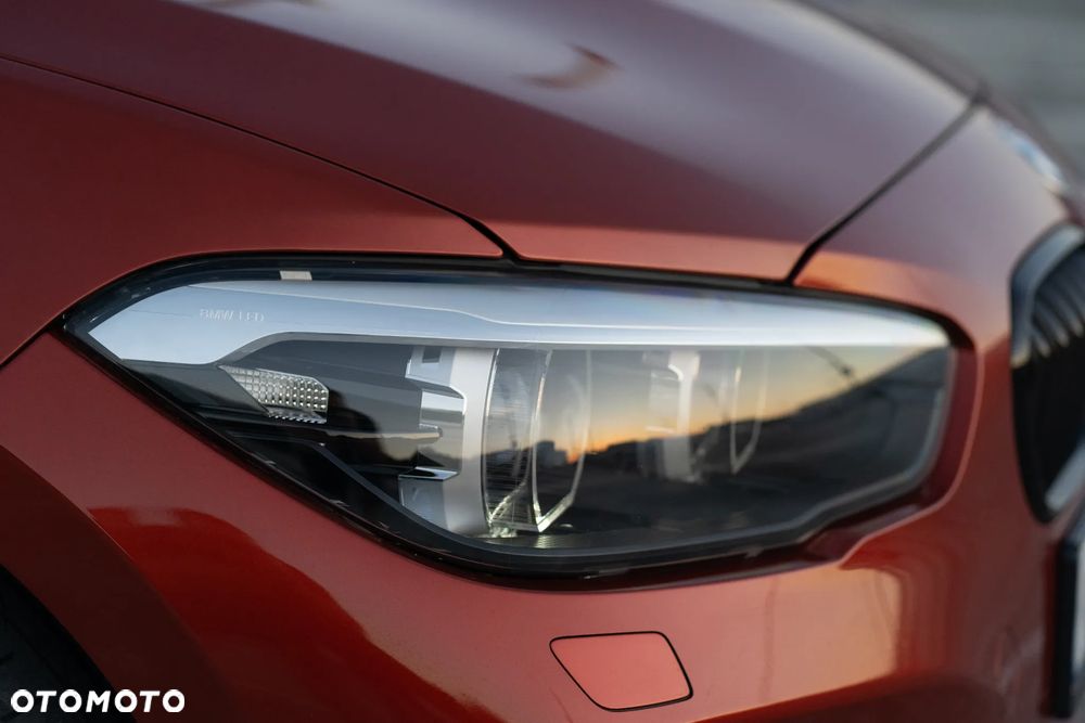 BMW Seria 1 120i GPF M Sport Shadow - 20