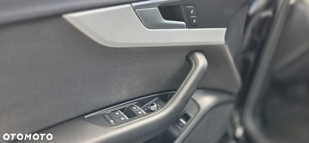 Audi A4 Limousine 2.0 TDI S tronic quattro - 37