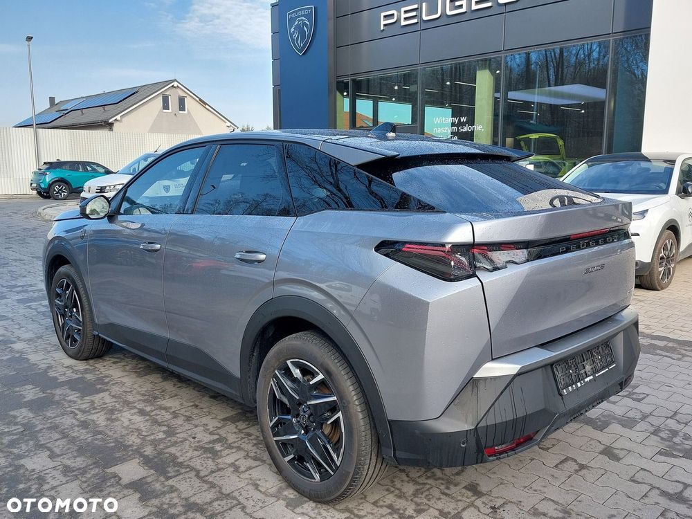 Peugeot 3008 - 8