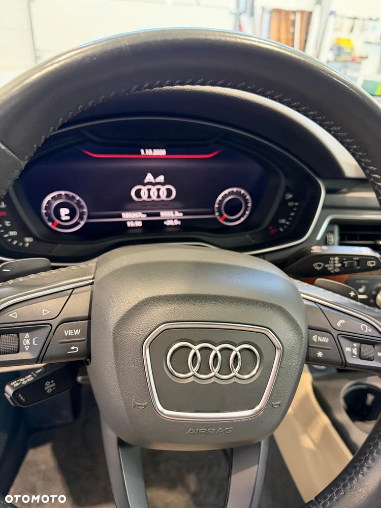 Audi A4 Avant - 12