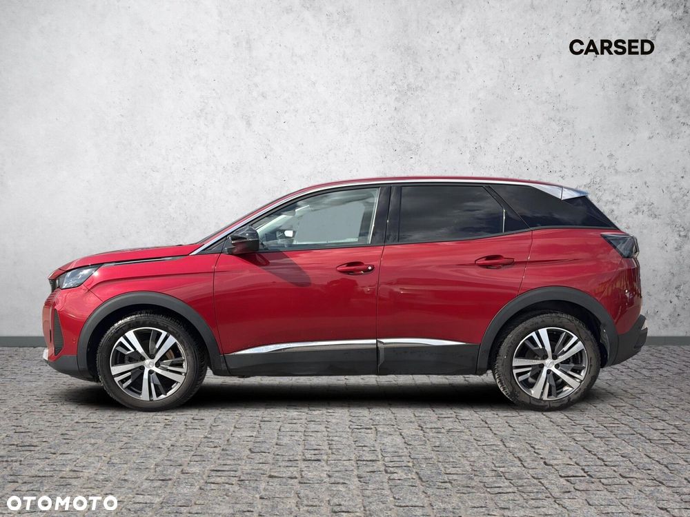 Peugeot 3008 1.5 BlueHDi Allure Pack S&S EAT8 - 4